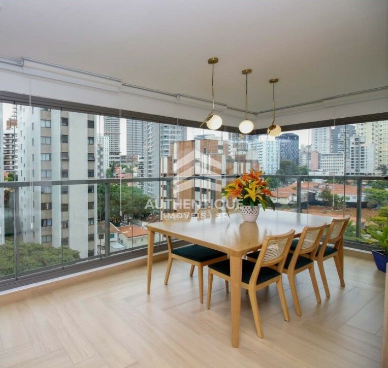 Apartamento, 2 quartos, 78 m² - Foto 29