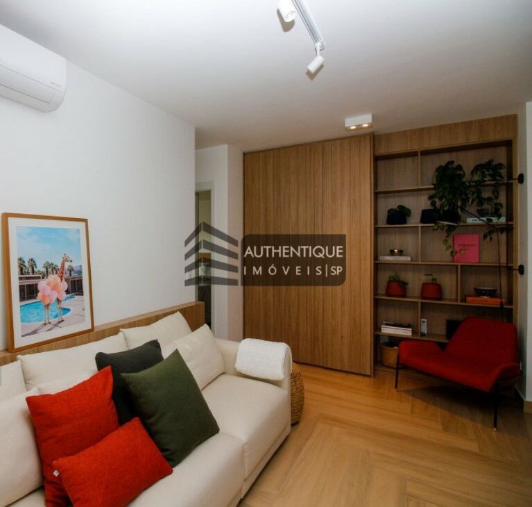 Apartamento à venda com 2 quartos, 78m² - Foto 34