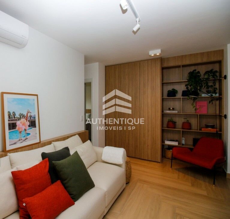 Apartamento, 2 quartos, 78 m² - Foto 34