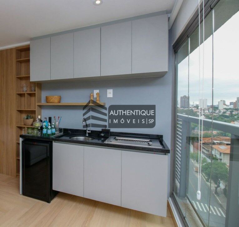 Apartamento à venda com 2 quartos, 78m² - Foto 38