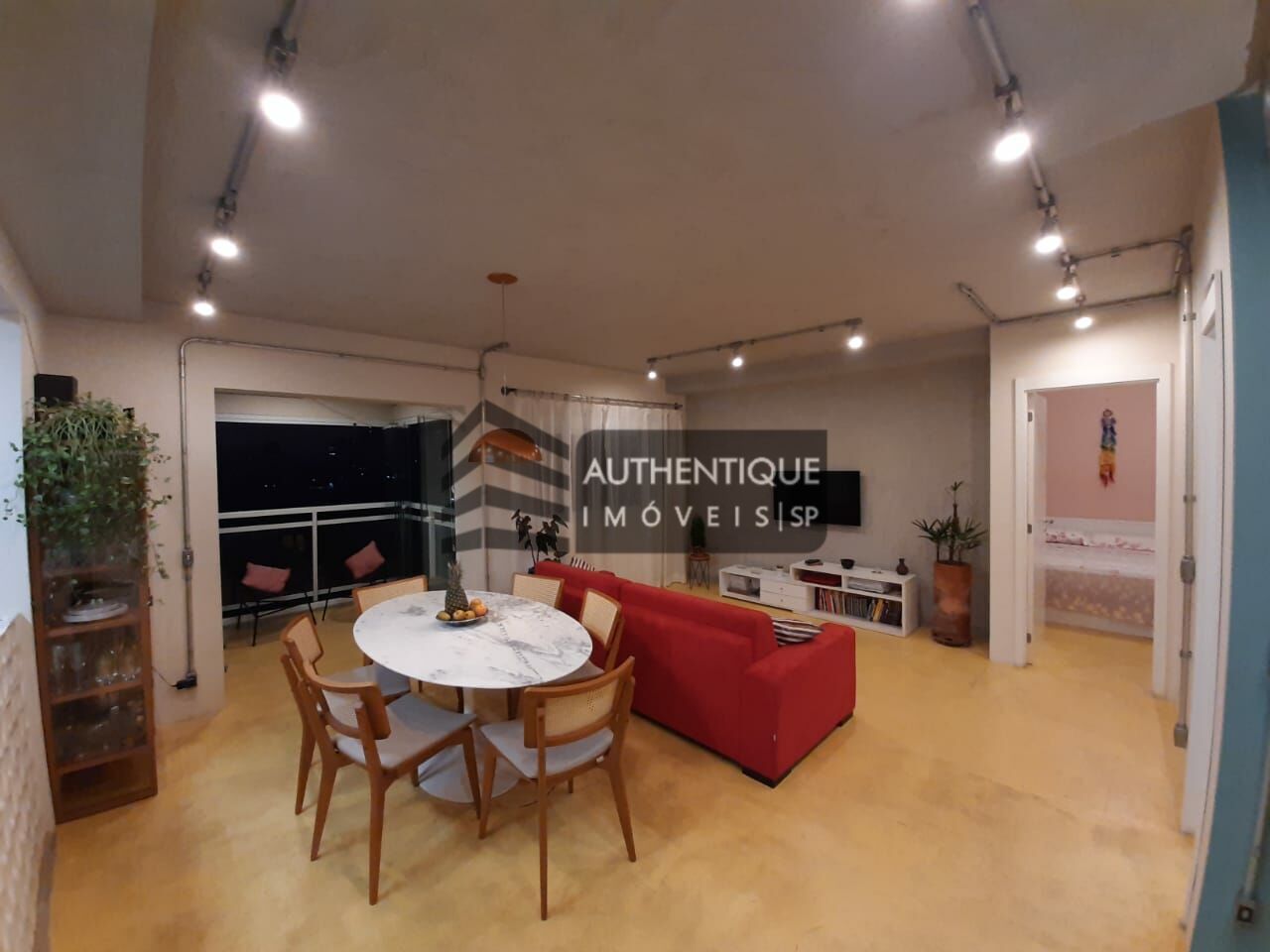 Apartamento à venda com 2 quartos, 69m² - Foto 6