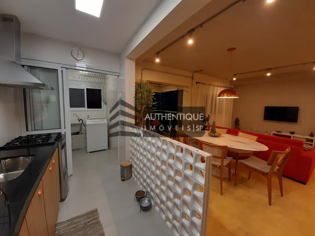 Apartamento à venda com 2 quartos, 69m² - Foto 9