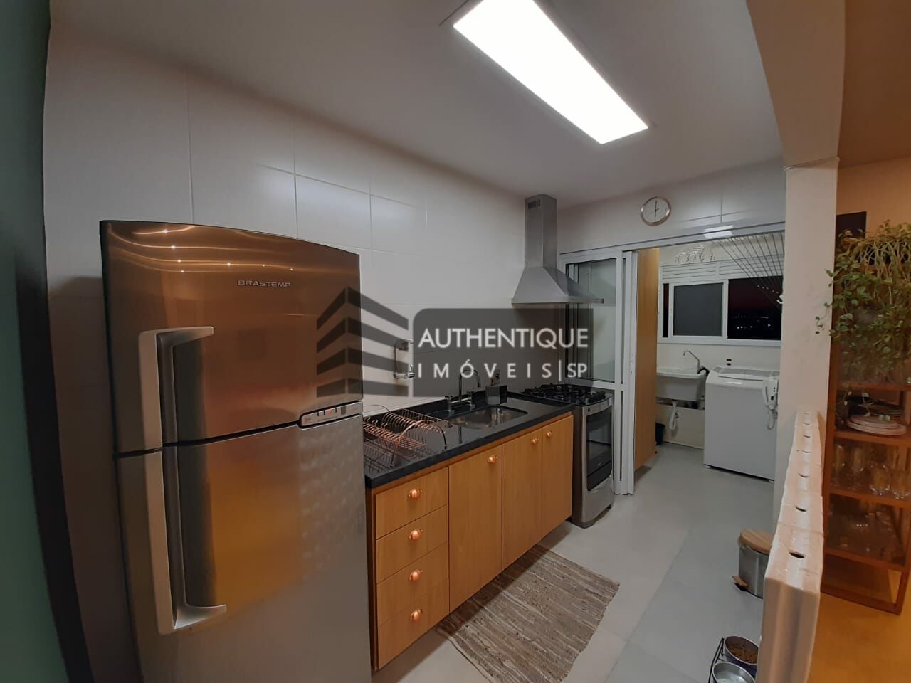 Apartamento à venda com 2 quartos, 69m² - Foto 8