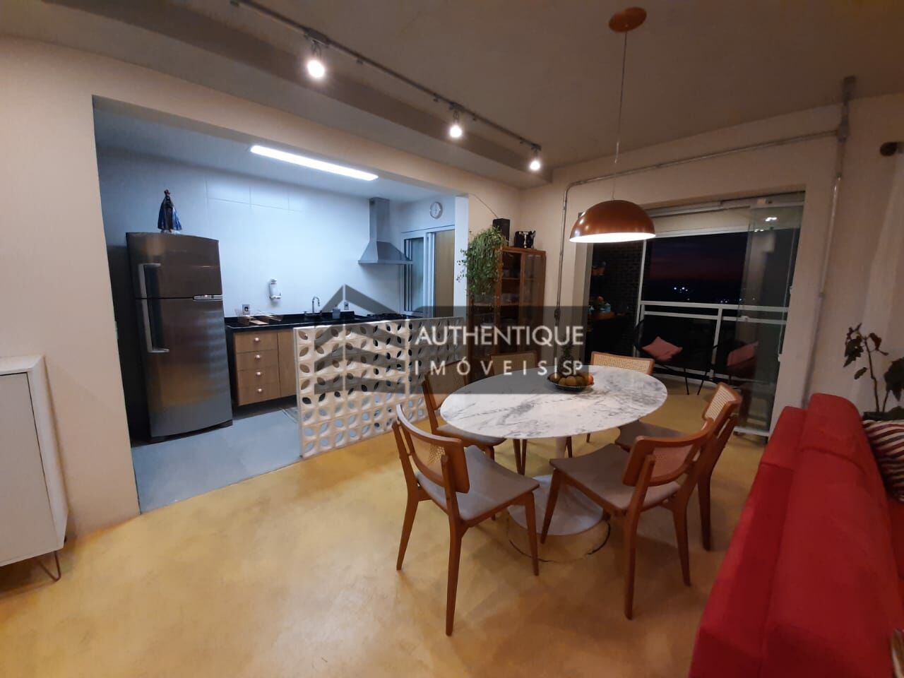 Apartamento à venda com 2 quartos, 69m² - Foto 7