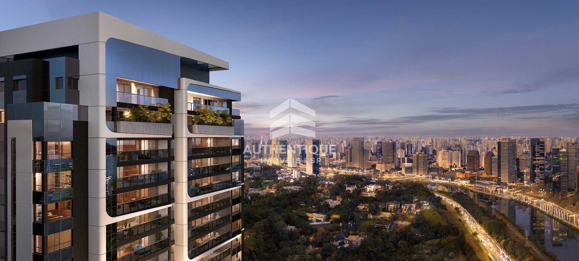 Cobertura, 4 quartos, 326 m² - Foto 10