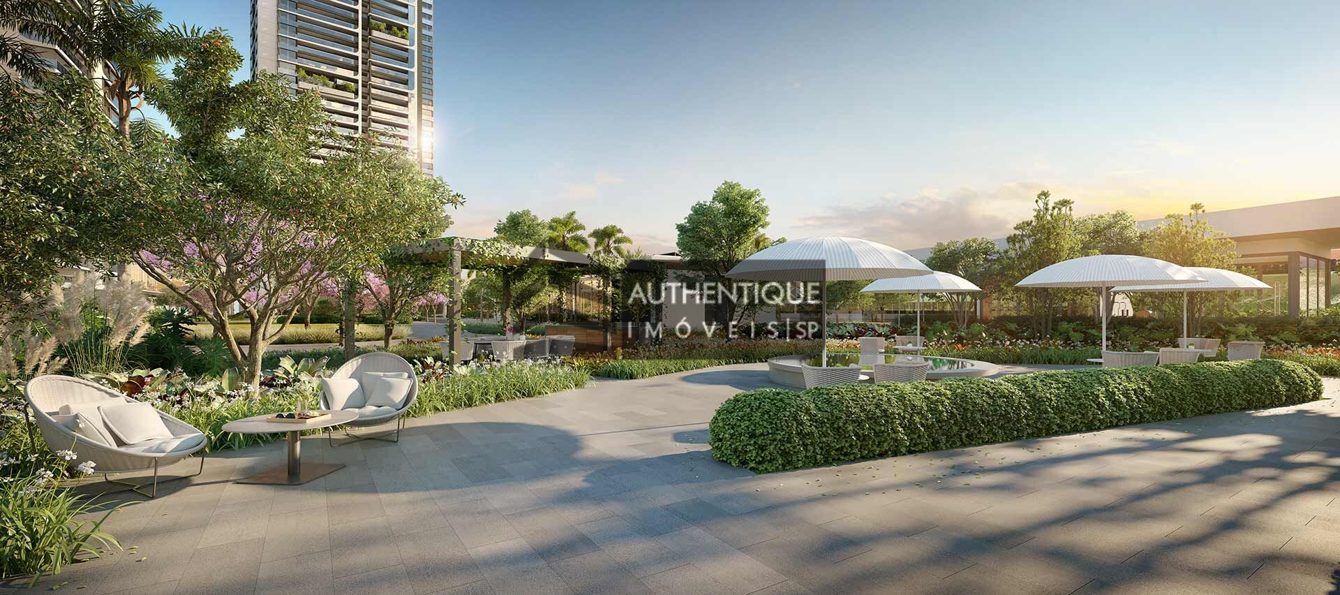 Cobertura, 4 quartos, 326 m² - Foto 20