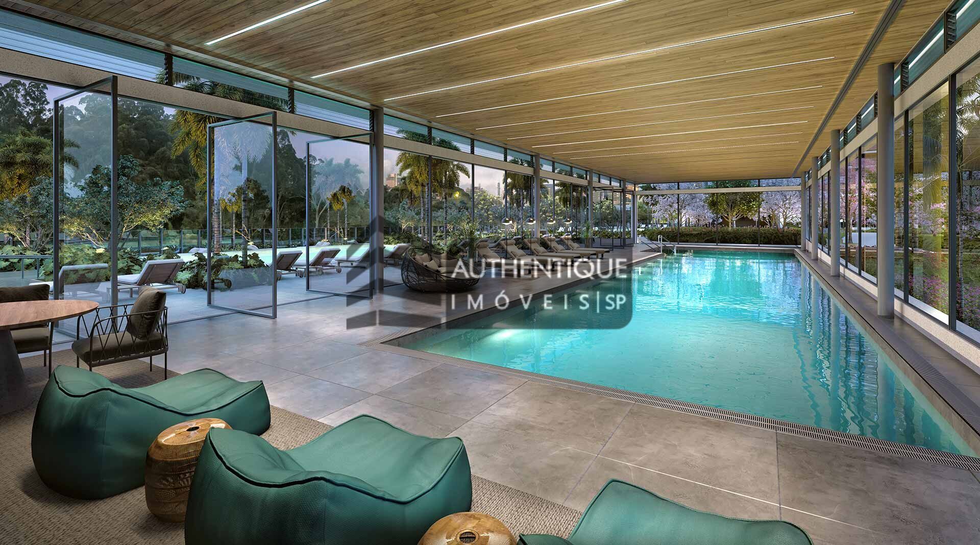 Cobertura, 4 quartos, 326 m² - Foto 12