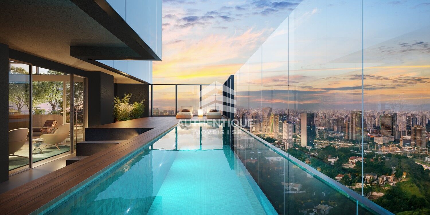 Cobertura, 4 quartos, 326 m² - Foto 39
