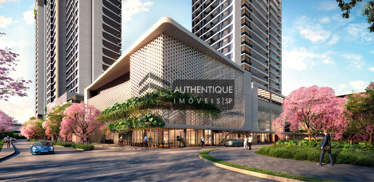 Cobertura, 4 quartos, 326 m² - Foto 7