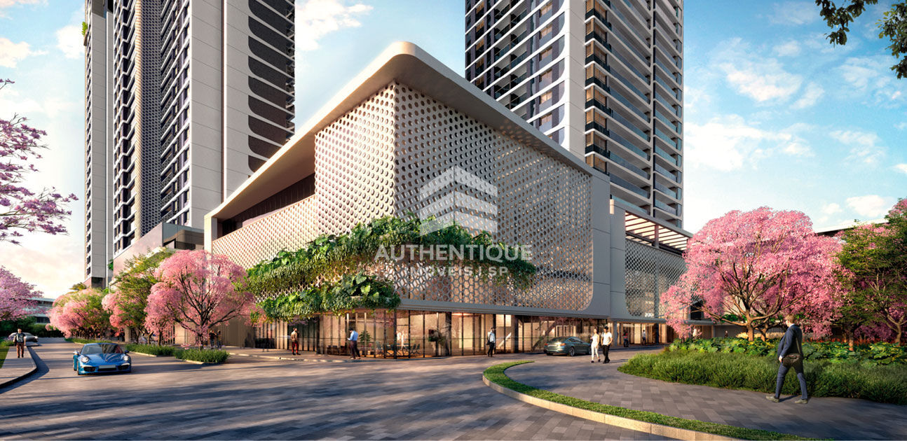 Cobertura, 4 quartos, 326 m² - Foto 7