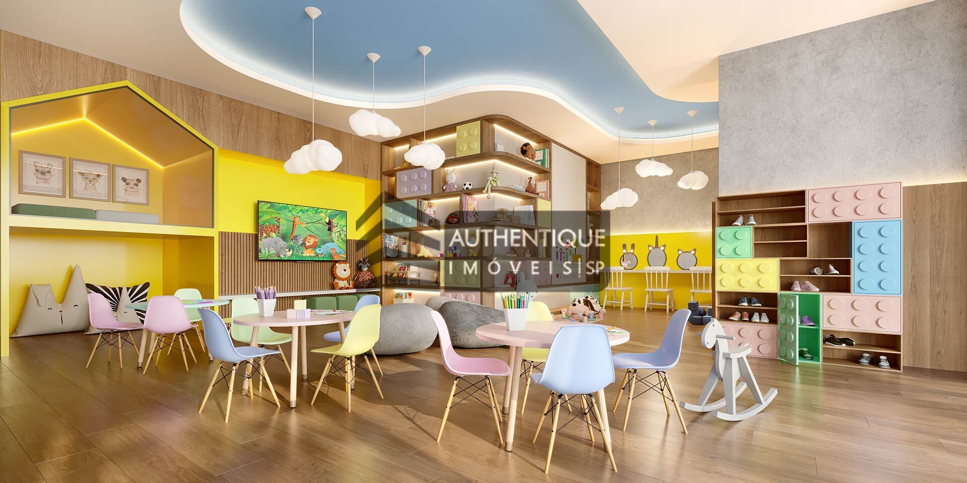 Cobertura, 4 quartos, 326 m² - Foto 21