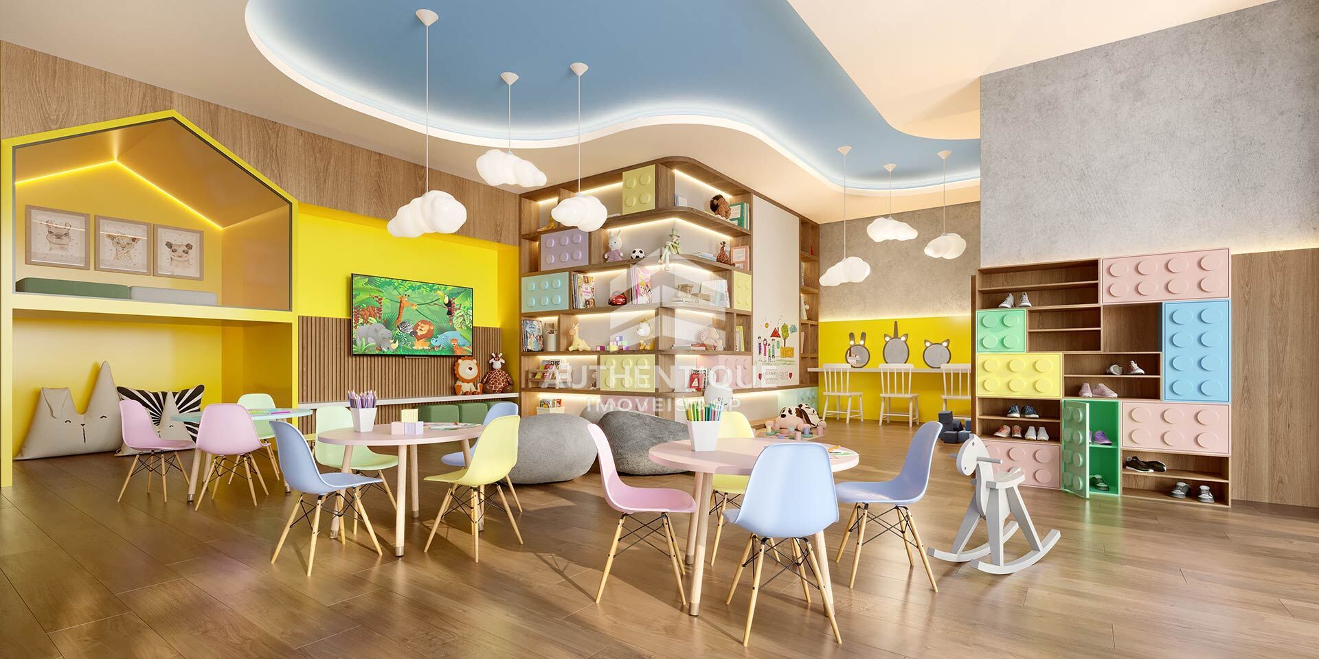 Cobertura, 4 quartos, 326 m² - Foto 21