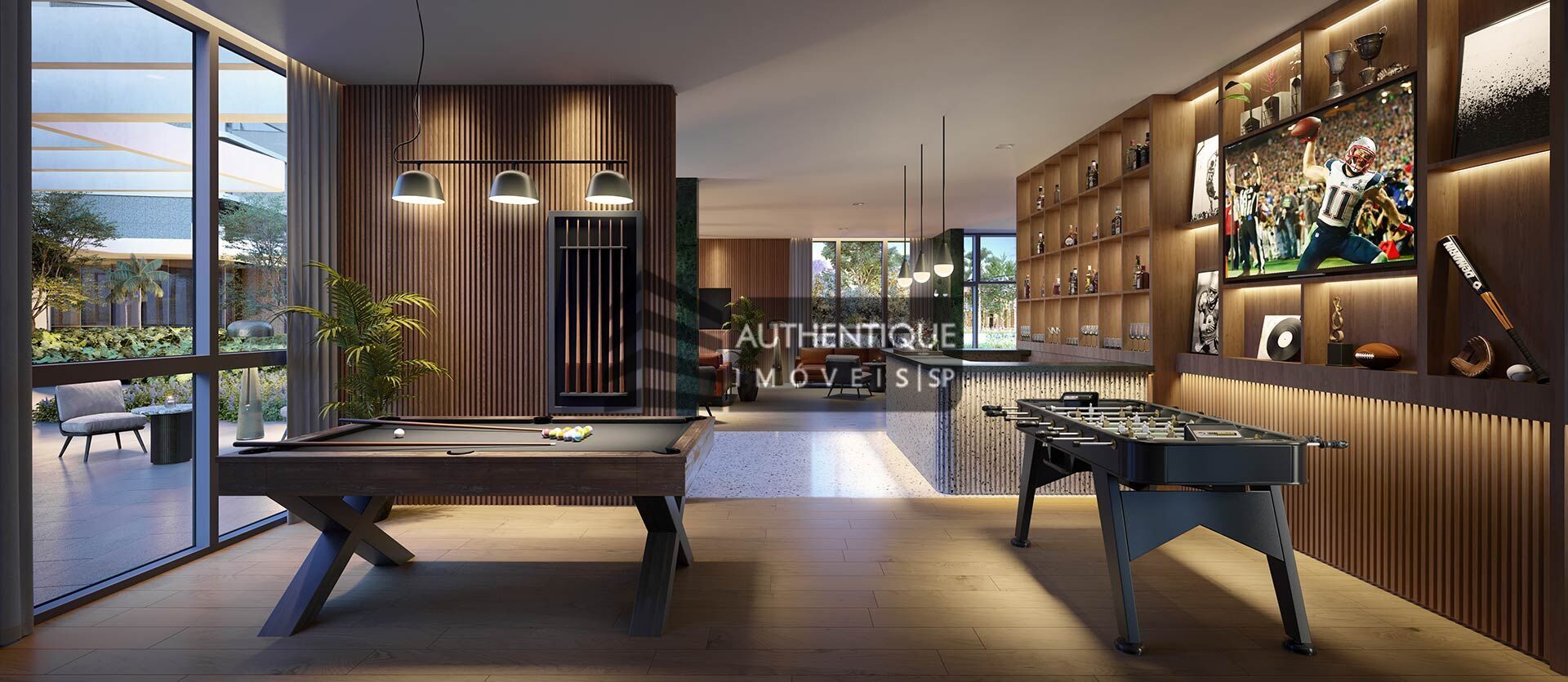 Cobertura, 4 quartos, 326 m² - Foto 34