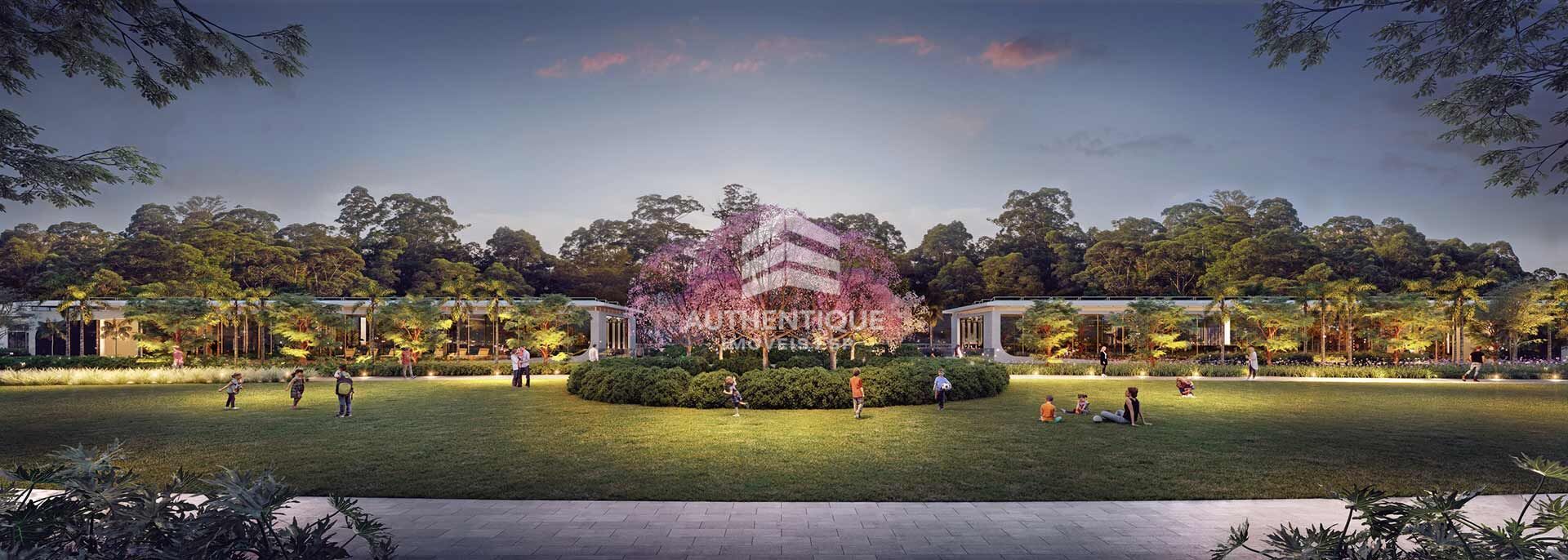 Cobertura, 4 quartos, 326 m² - Foto 17