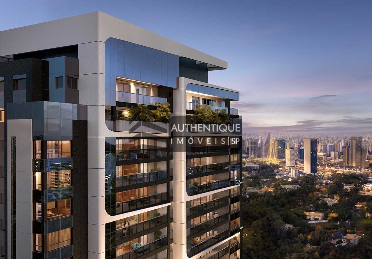 Cobertura, 4 quartos, 326 m² - Foto 1