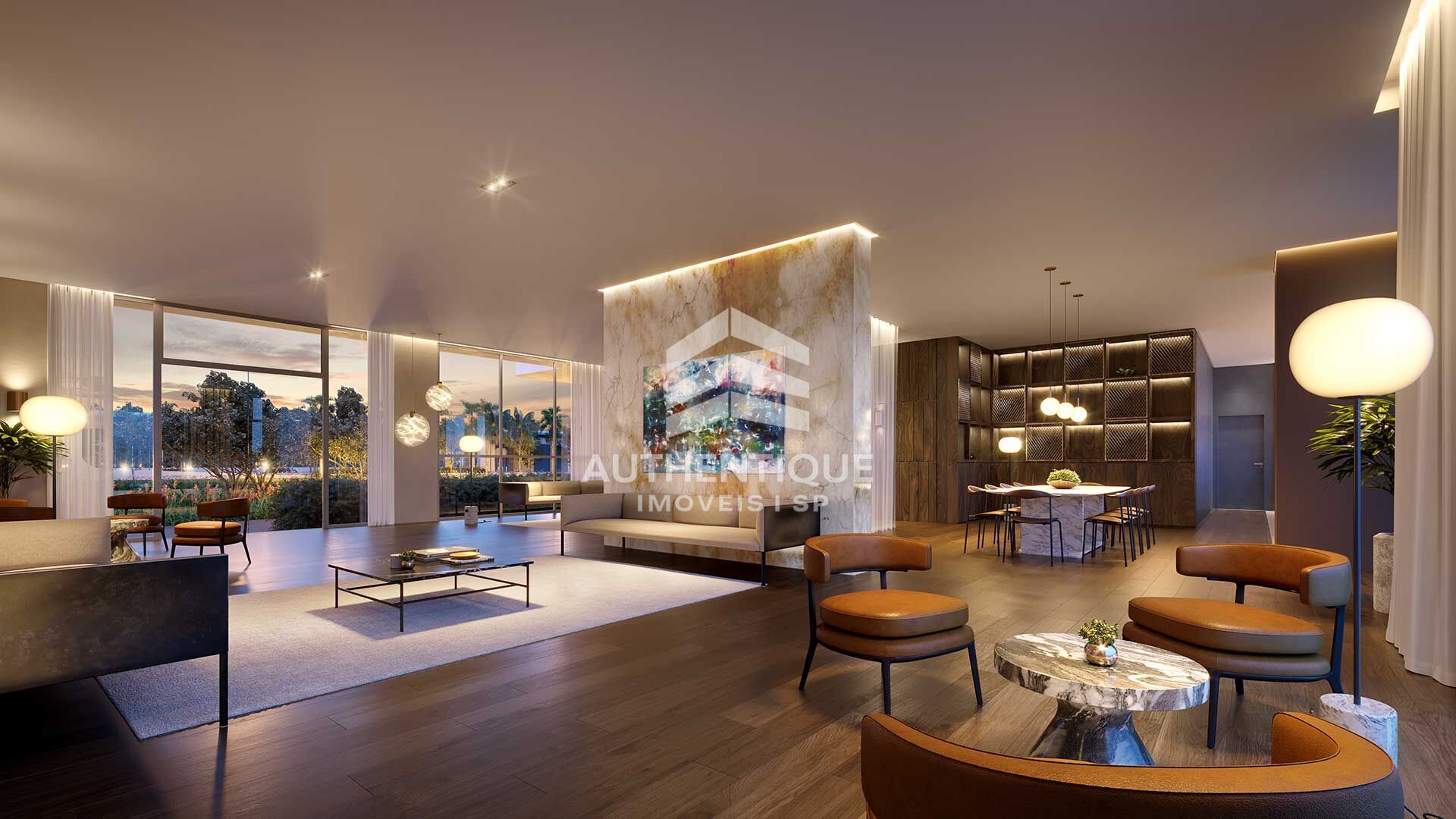 Cobertura, 4 quartos, 326 m² - Foto 32