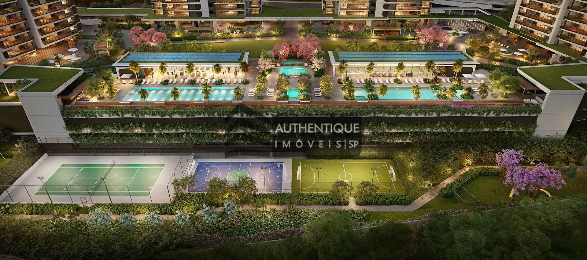 Cobertura, 4 quartos, 326 m² - Foto 4