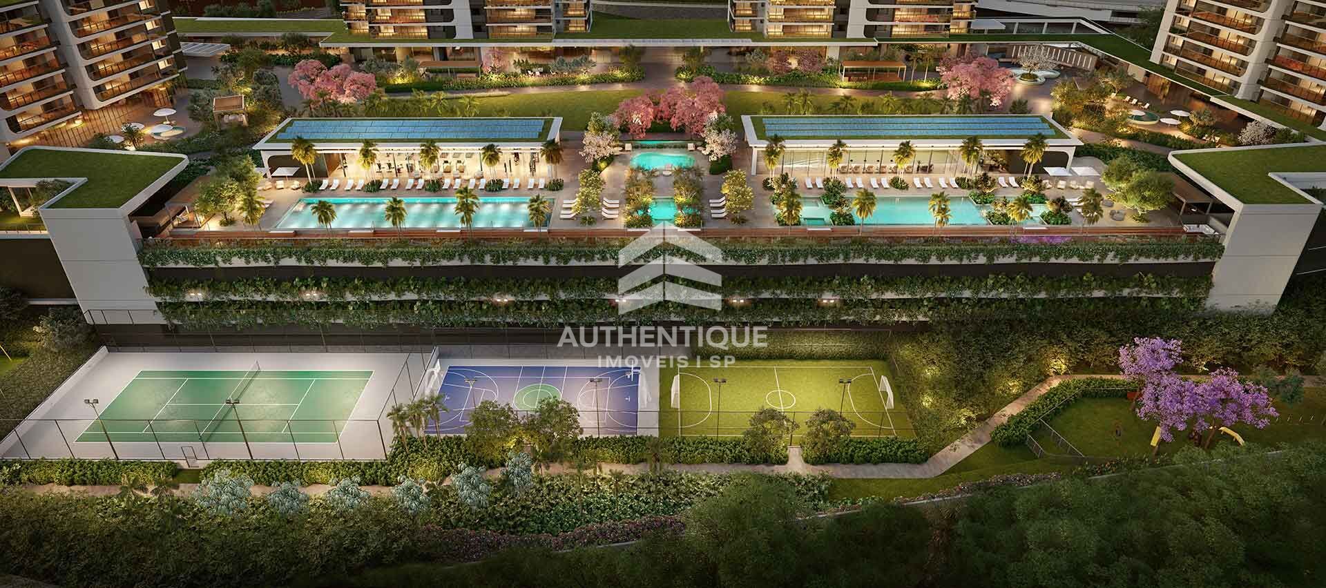 Cobertura, 4 quartos, 326 m² - Foto 4