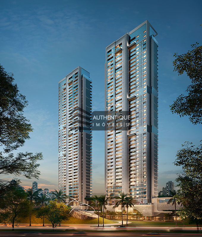 Cobertura, 4 quartos, 326 m² - Foto 13