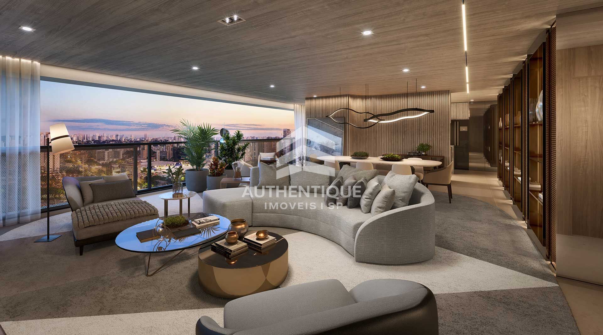 Cobertura, 4 quartos, 326 m² - Foto 36