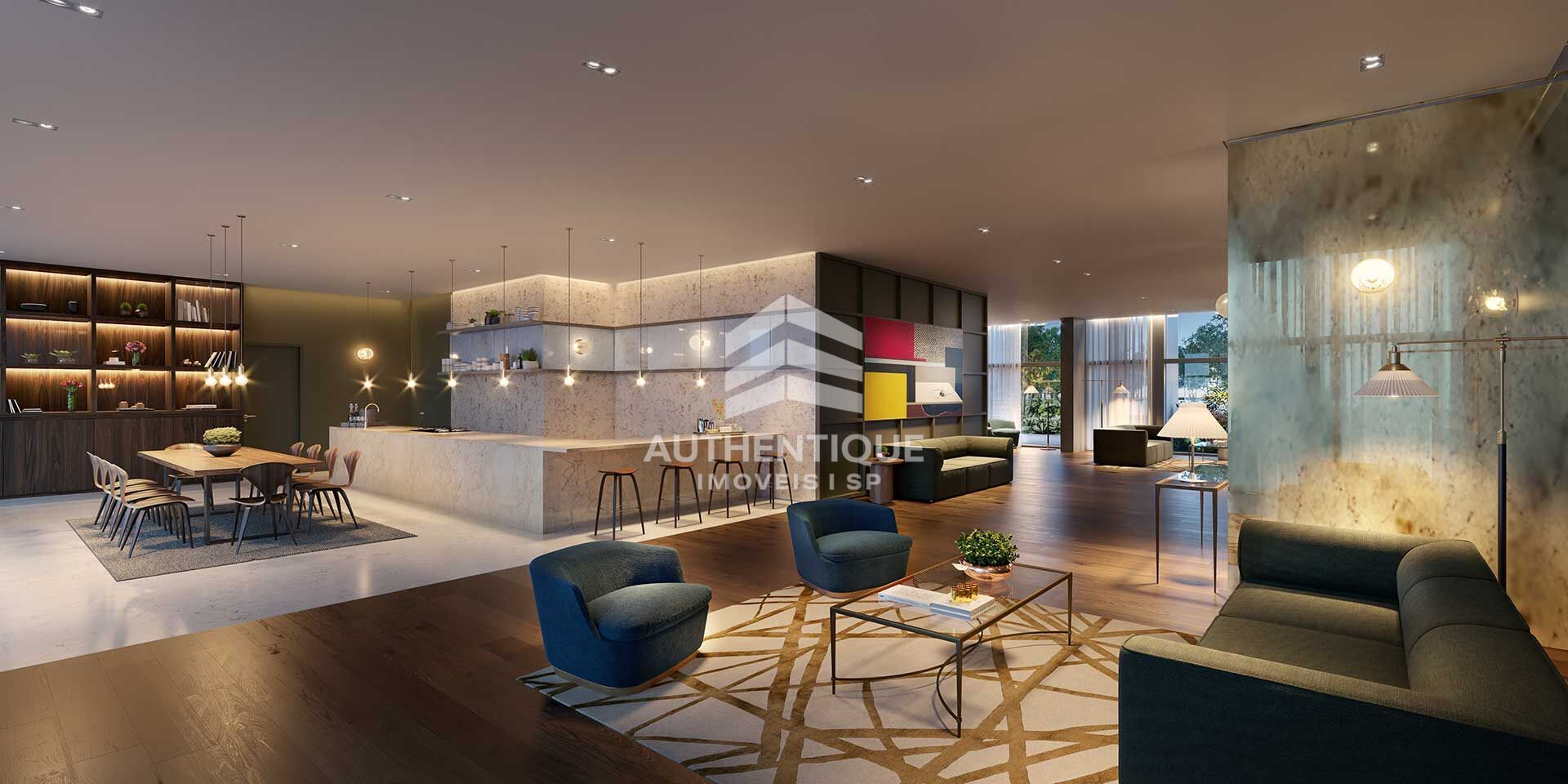 Cobertura, 4 quartos, 326 m² - Foto 33