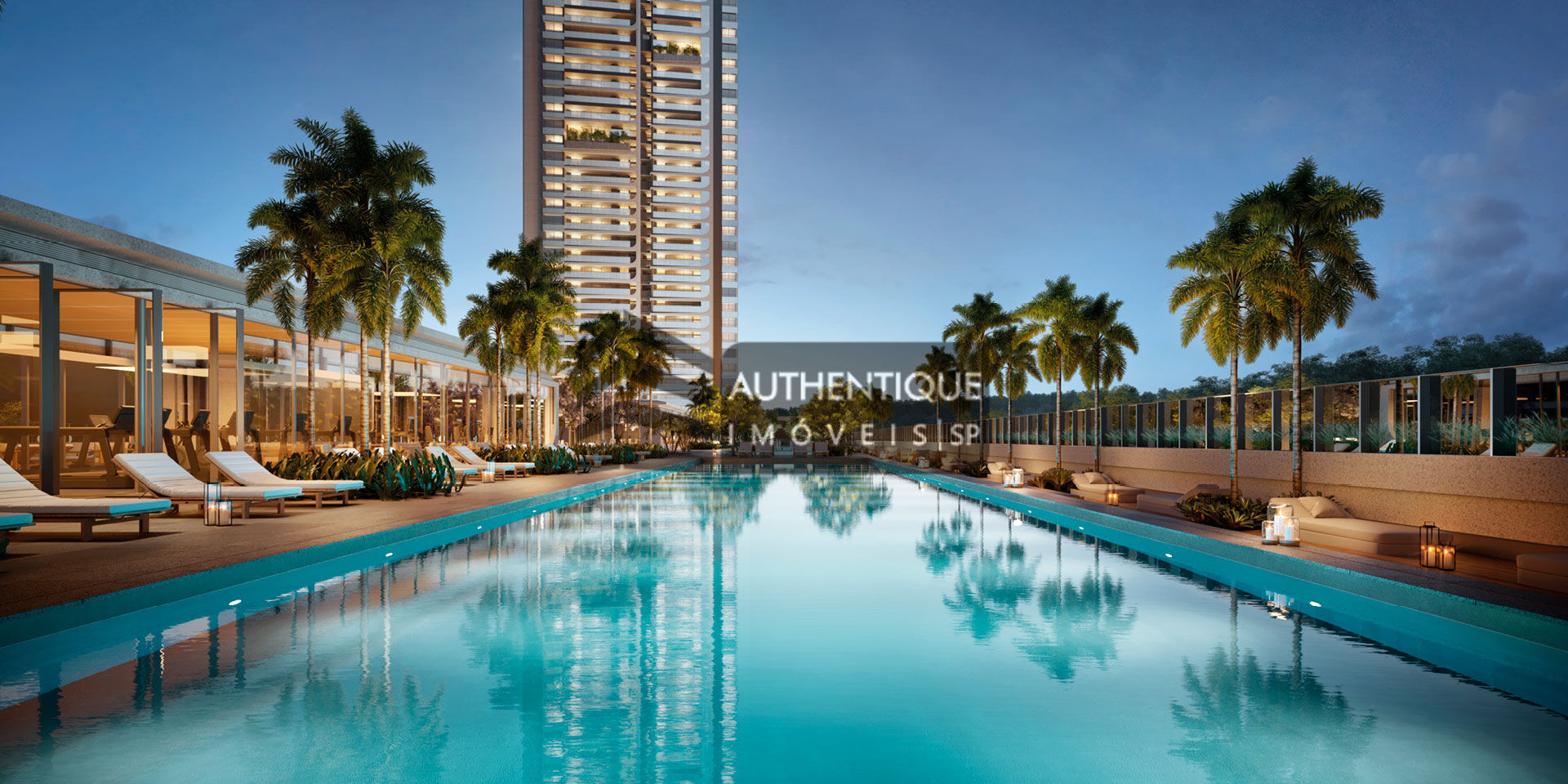 Cobertura, 4 quartos, 326 m² - Foto 3