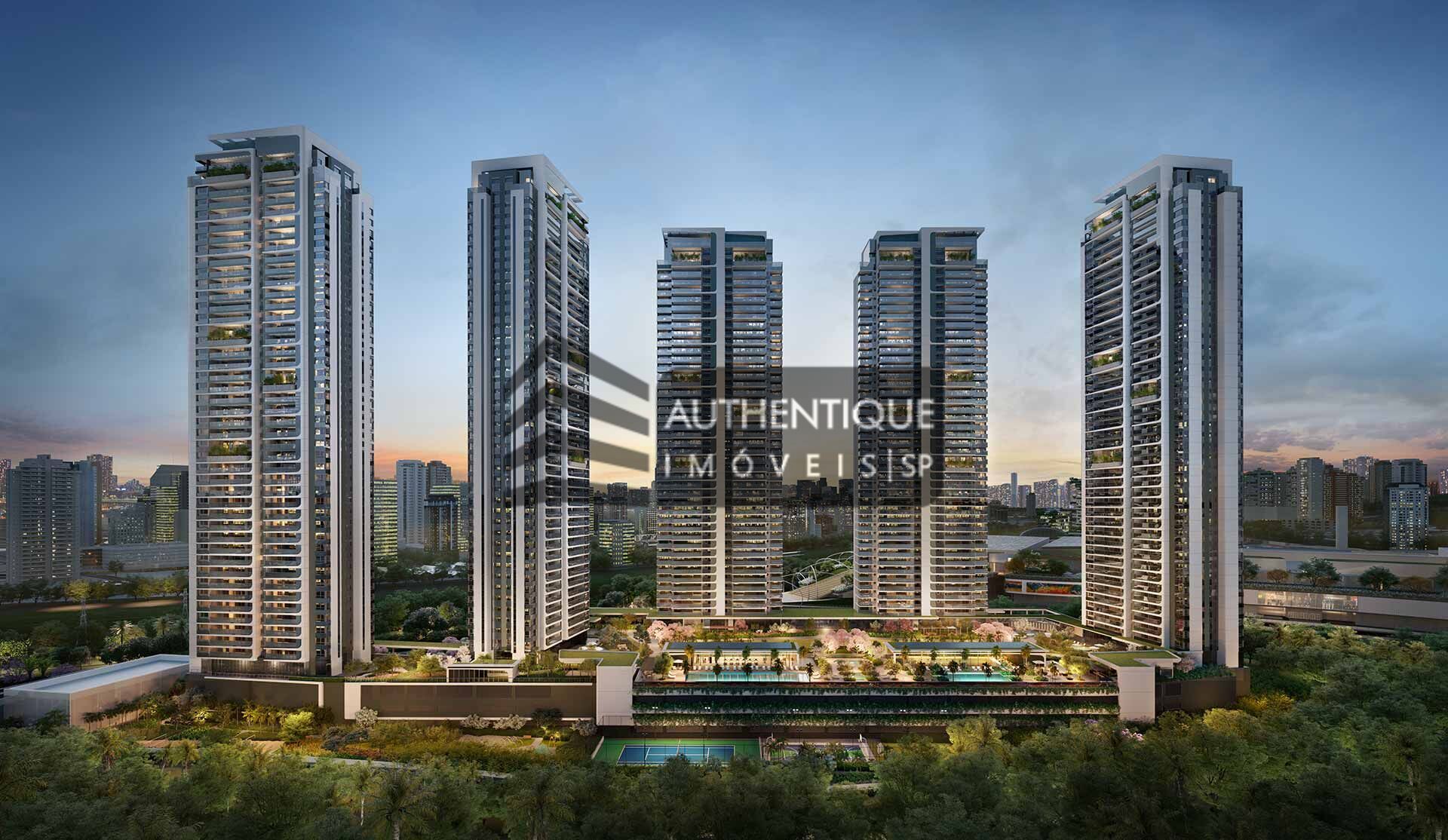 Cobertura, 4 quartos, 326 m² - Foto 41