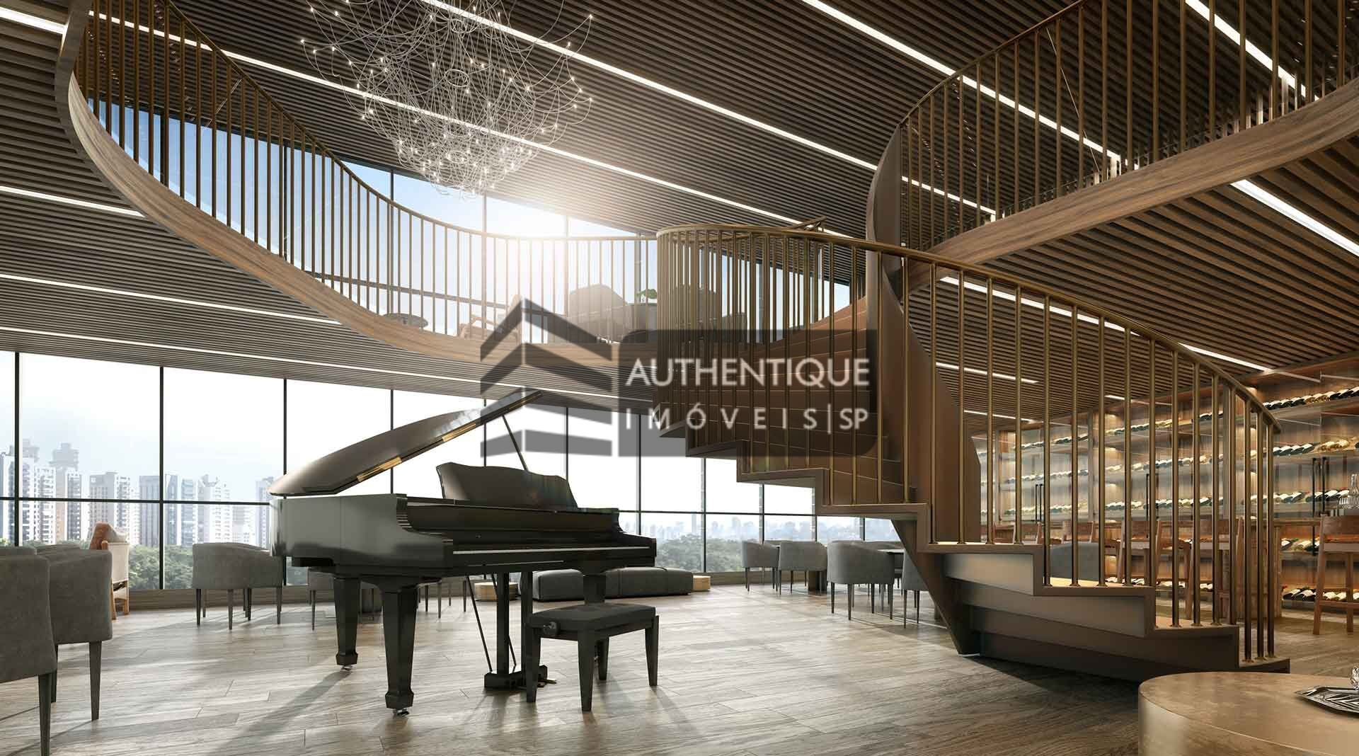 Cobertura, 4 quartos, 326 m² - Foto 6