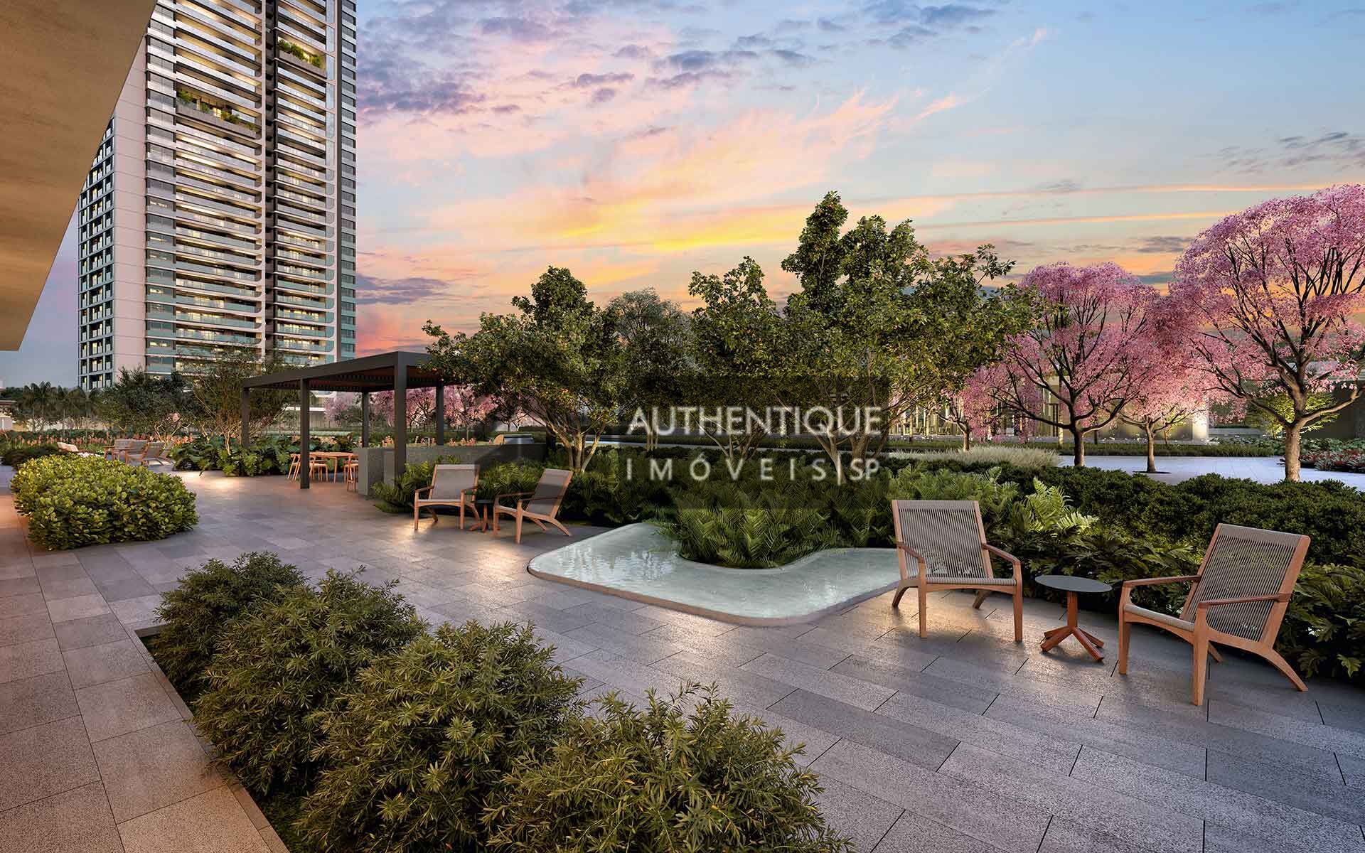 Cobertura, 4 quartos, 326 m² - Foto 19