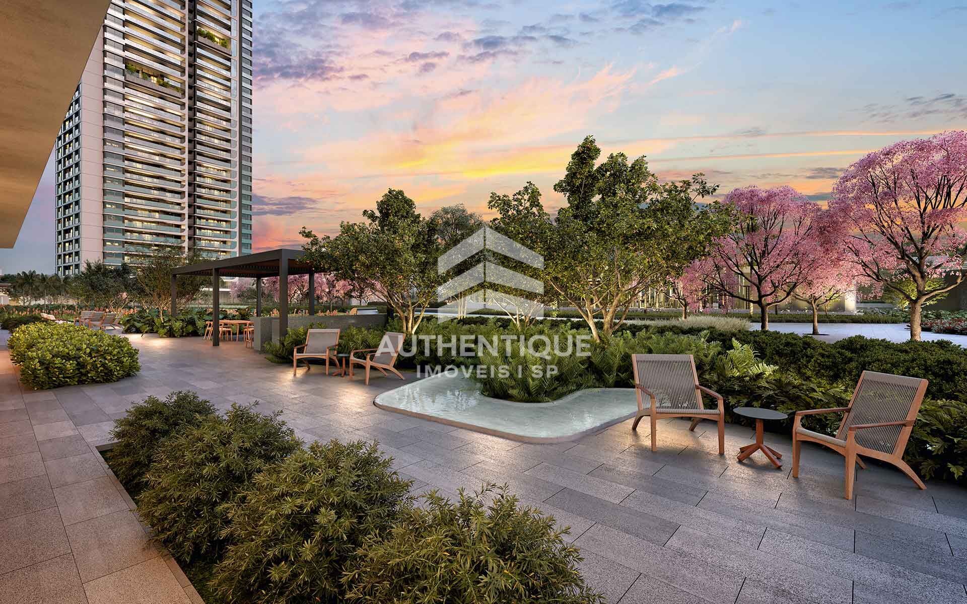 Cobertura, 4 quartos, 326 m² - Foto 19