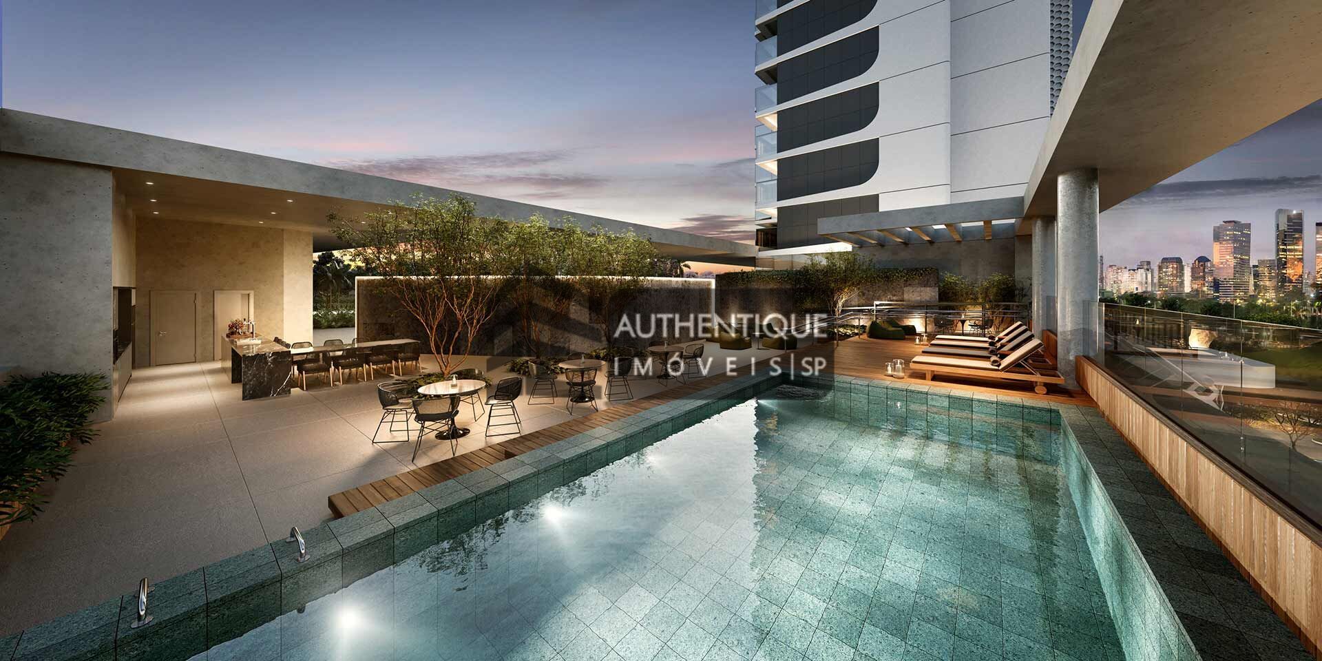 Cobertura, 4 quartos, 326 m² - Foto 5