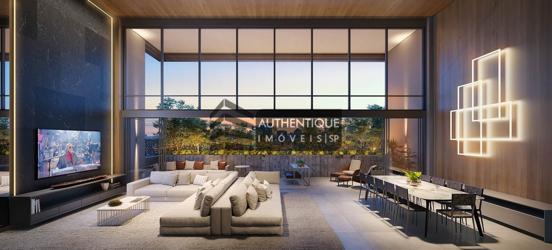 Cobertura, 4 quartos, 326 m² - Foto 40