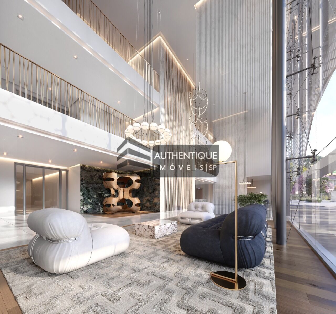 Cobertura, 4 quartos, 326 m² - Foto 15