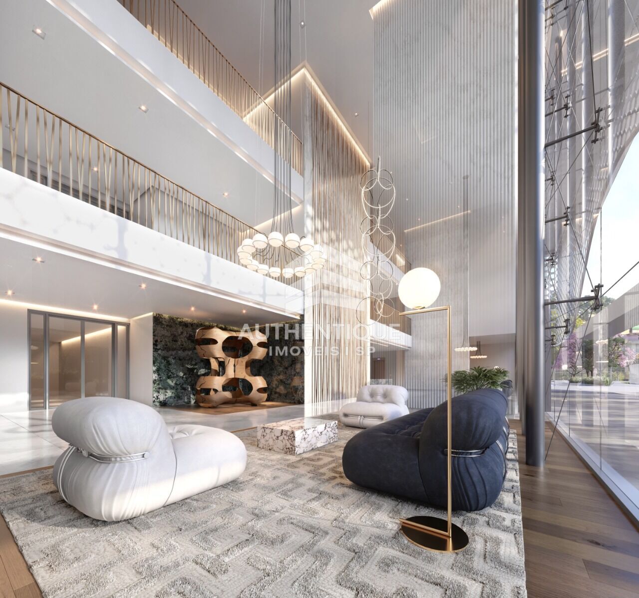 Cobertura, 4 quartos, 326 m² - Foto 15