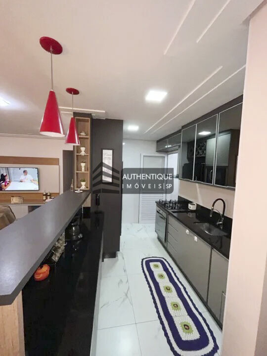 Apartamento à venda com 3 quartos, 97m² - Foto 6