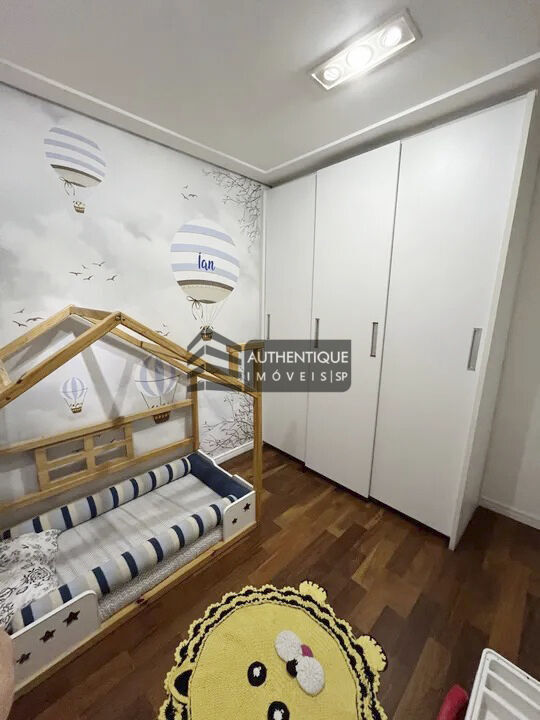 Apartamento à venda com 3 quartos, 97m² - Foto 11