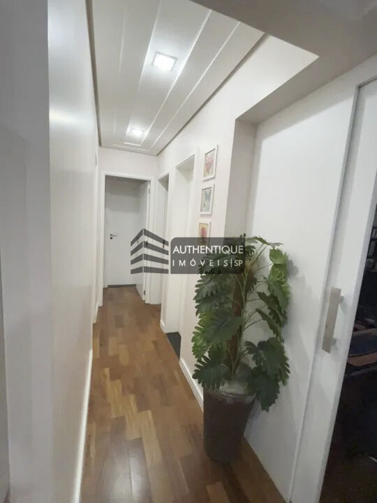 Apartamento à venda com 3 quartos, 97m² - Foto 10