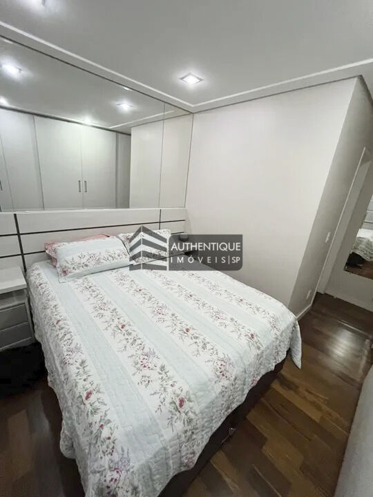 Apartamento à venda com 3 quartos, 97m² - Foto 16