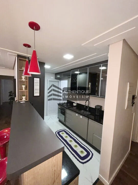 Apartamento à venda com 3 quartos, 97m² - Foto 4