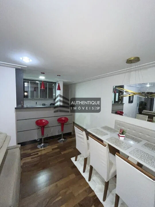 Apartamento à venda com 3 quartos, 97m² - Foto 7