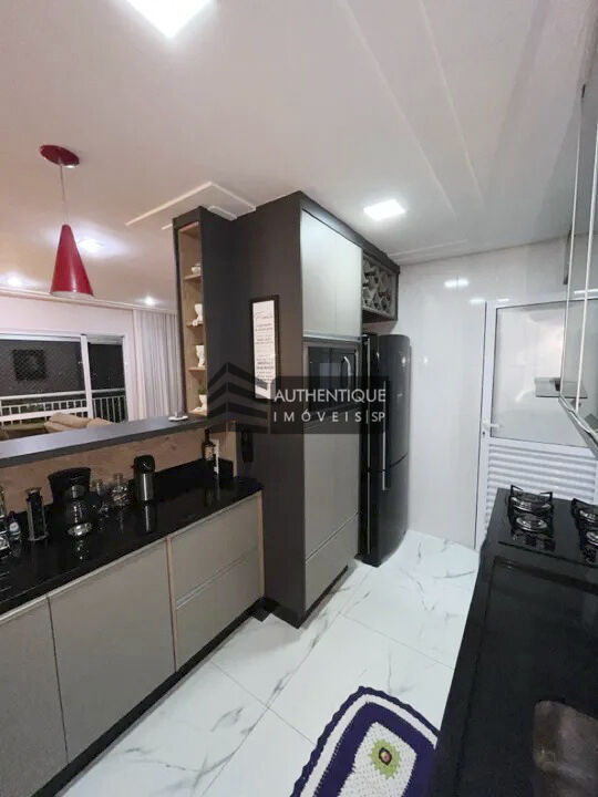 Apartamento à venda com 3 quartos, 97m² - Foto 5