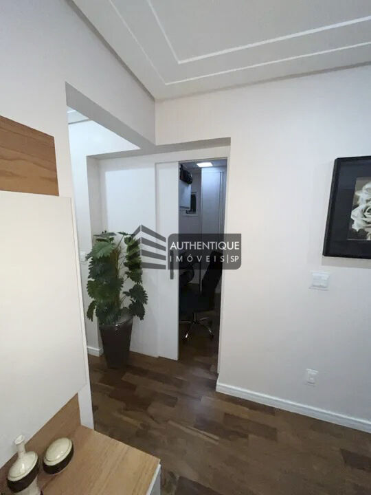 Apartamento à venda com 3 quartos, 97m² - Foto 9