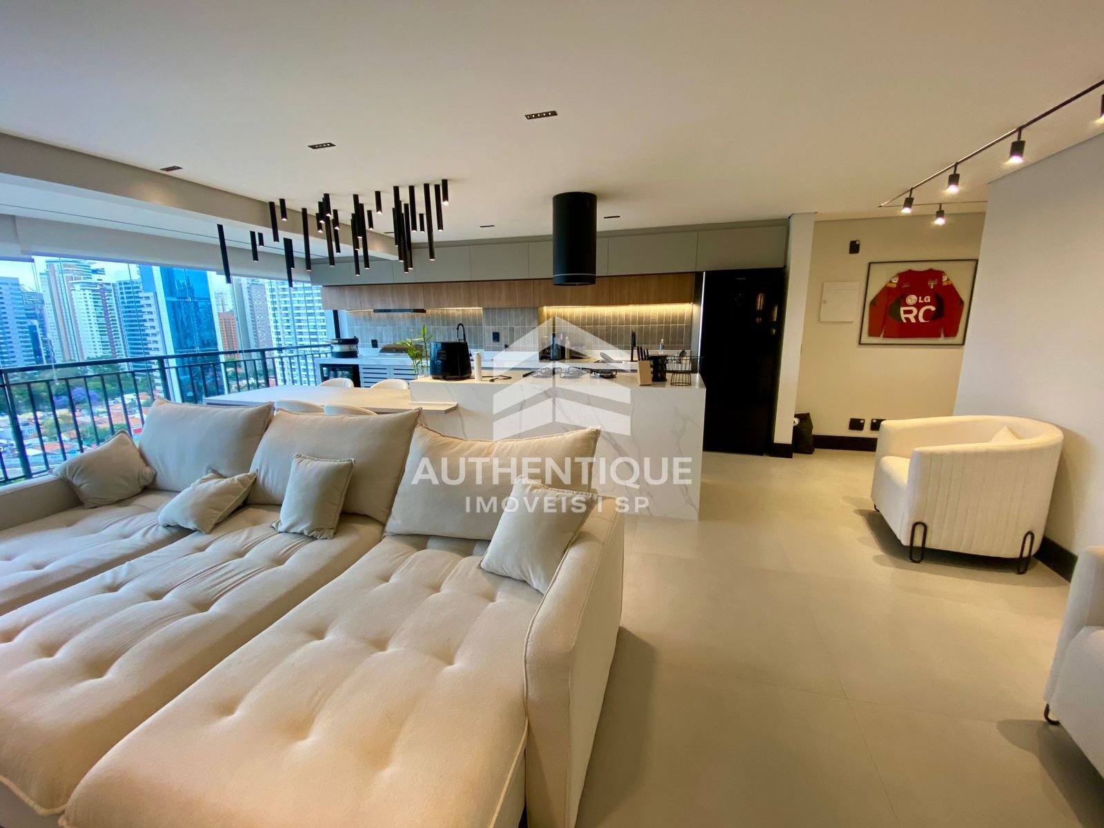 Apartamento, 2 quartos, 94 m² - Foto 10
