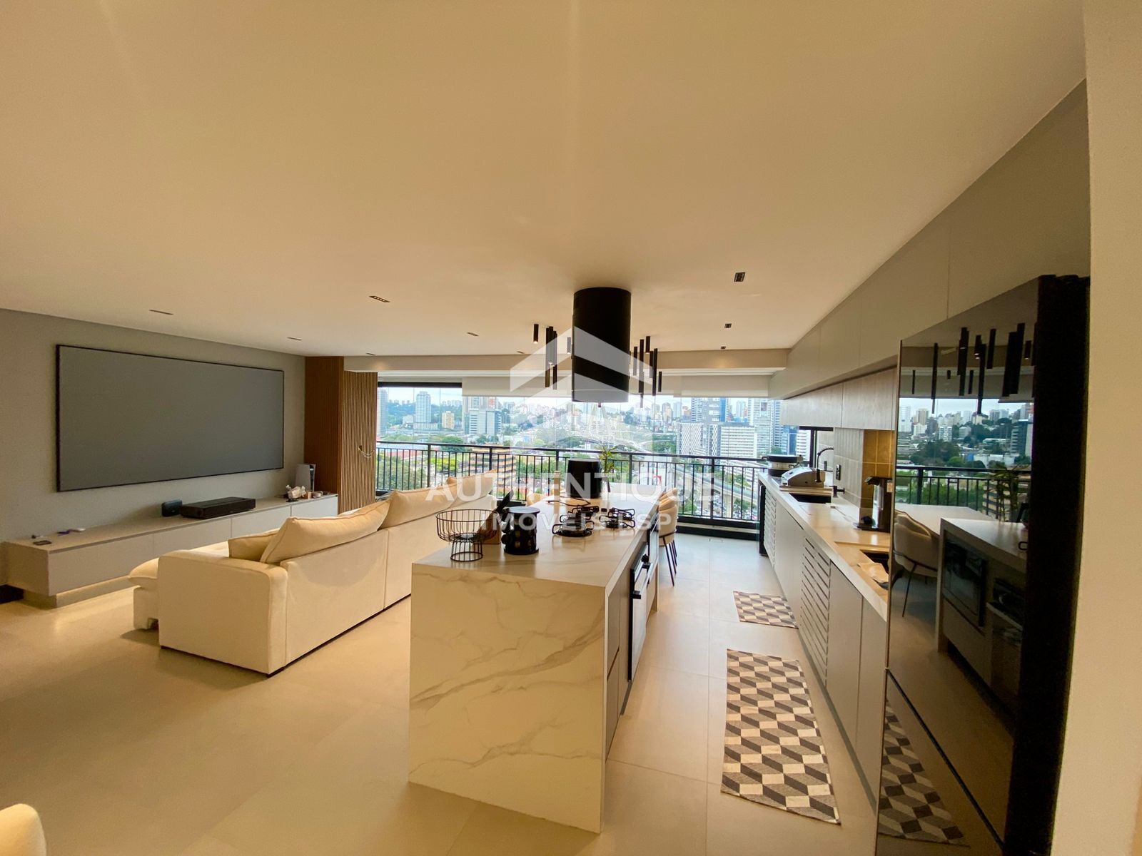 Apartamento, 2 quartos, 94 m² - Foto 8
