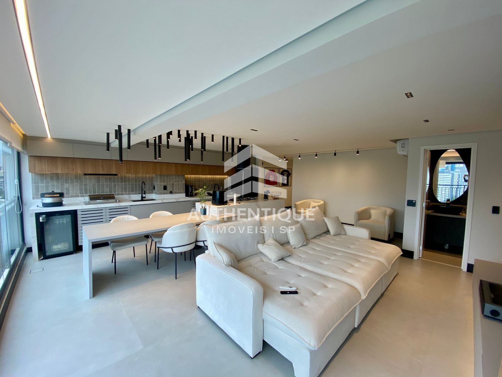 Apartamento, 2 quartos, 94 m² - Foto 9
