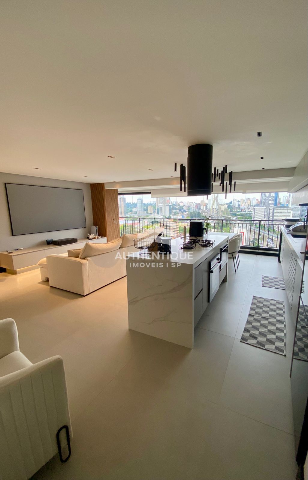 Apartamento, 2 quartos, 94 m² - Foto 21