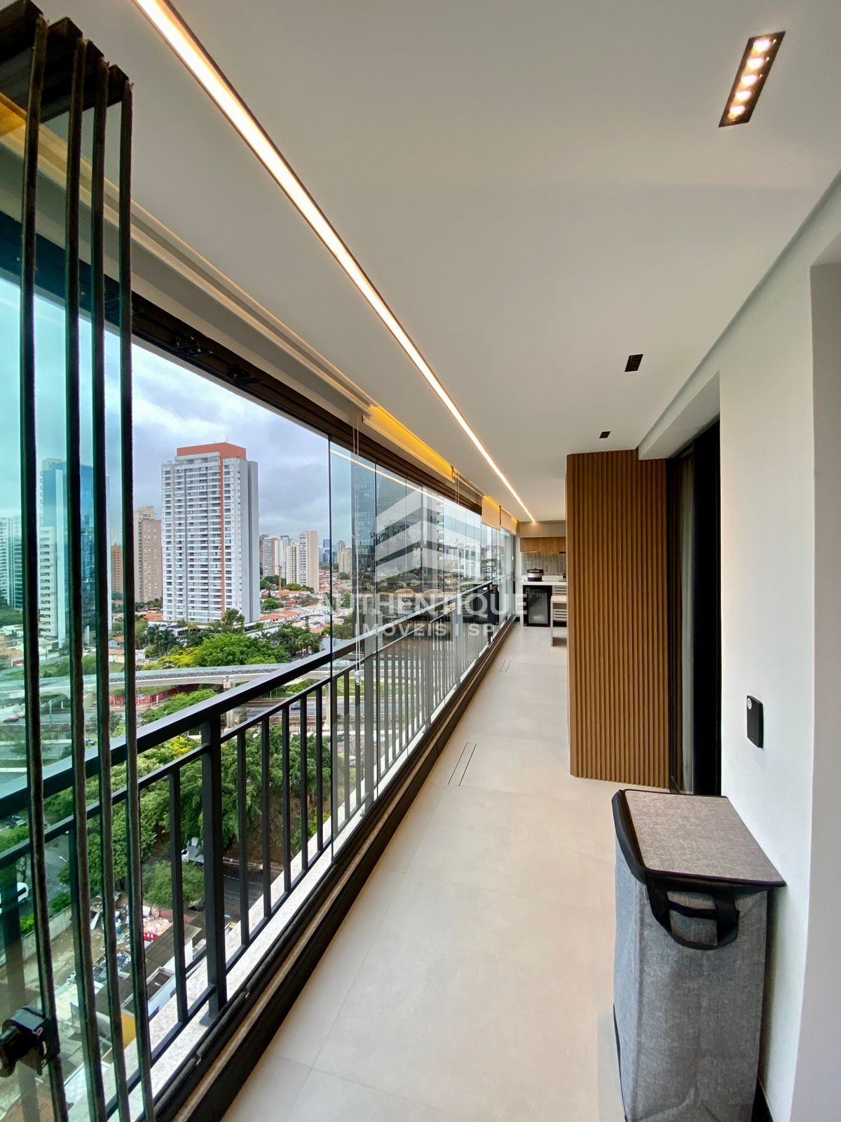 Apartamento, 2 quartos, 94 m² - Foto 13