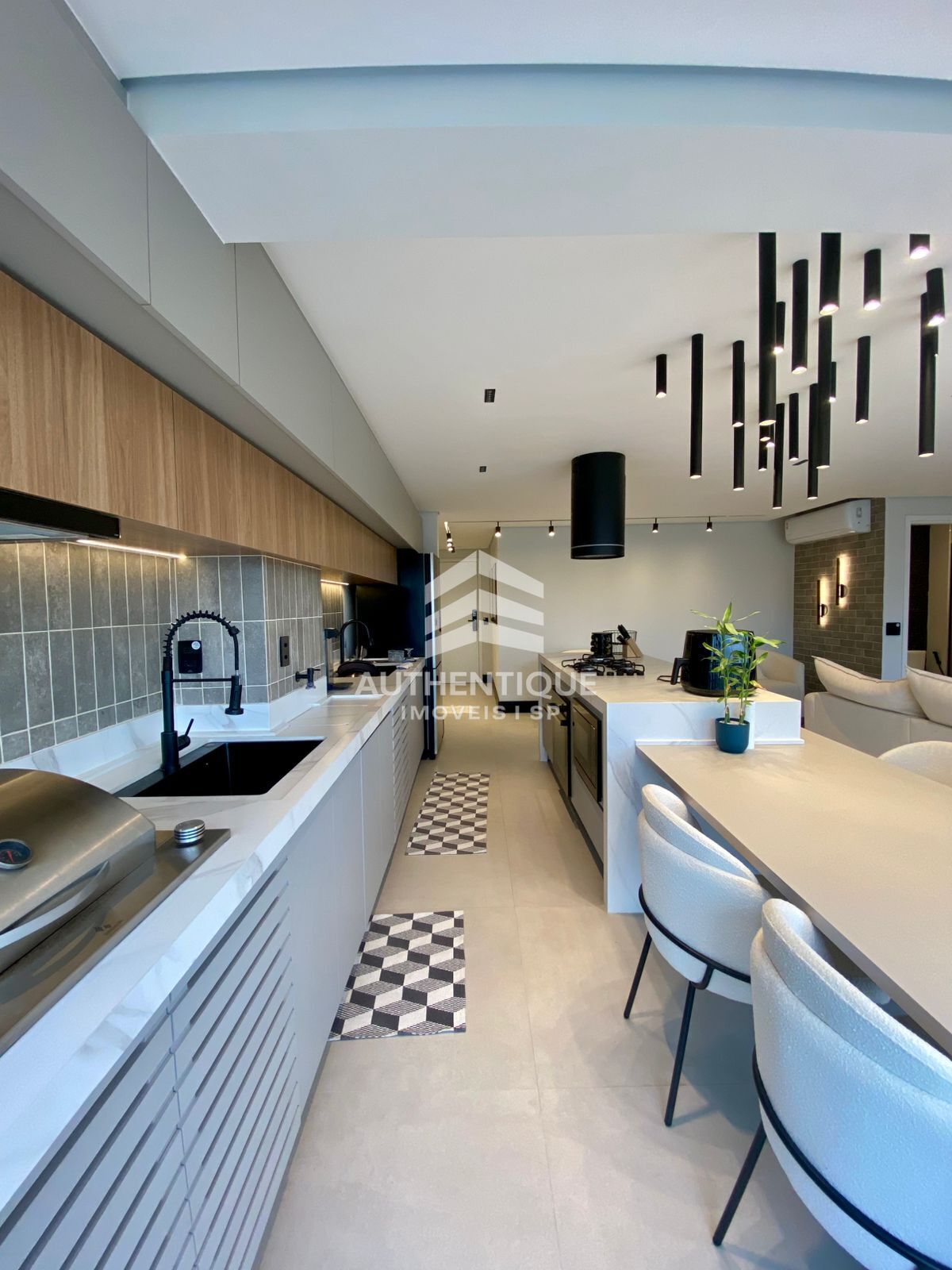 Apartamento, 2 quartos, 94 m² - Foto 6