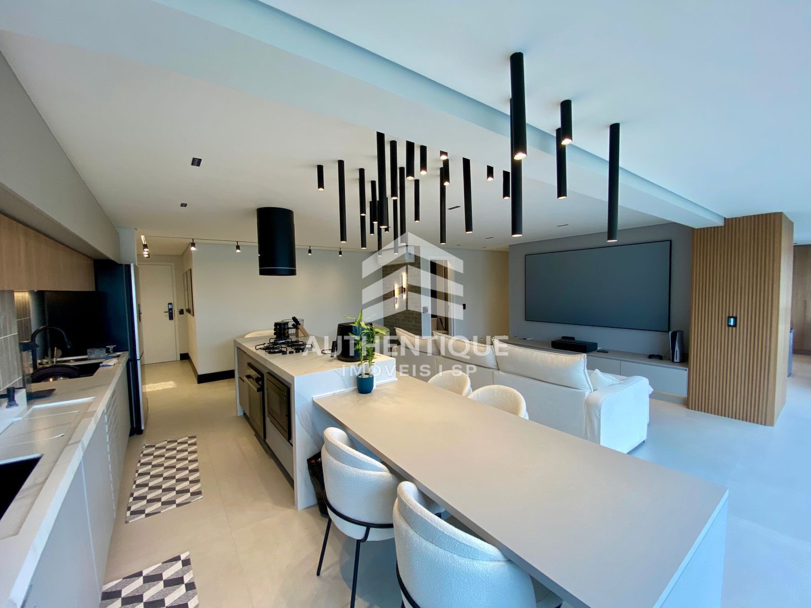 Apartamento, 2 quartos, 94 m² - Foto 4
