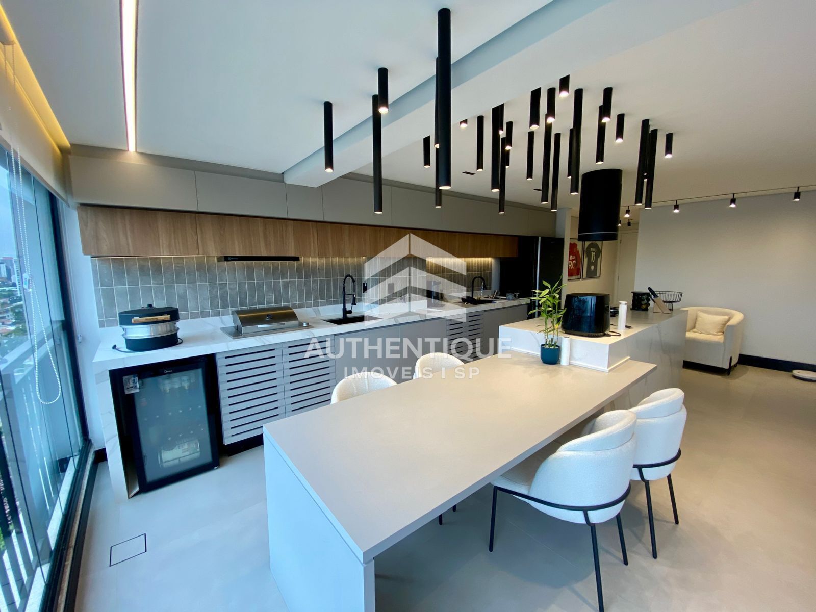 Apartamento, 2 quartos, 94 m² - Foto 7